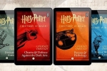 Новая книга: Гарри Поттер: Путешествие через гадание и АСТРОЛОГИЮ - Предварительный просмотр